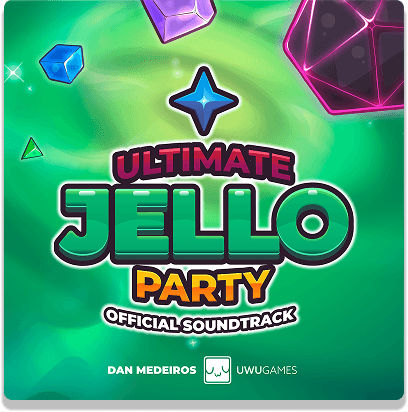 jello
